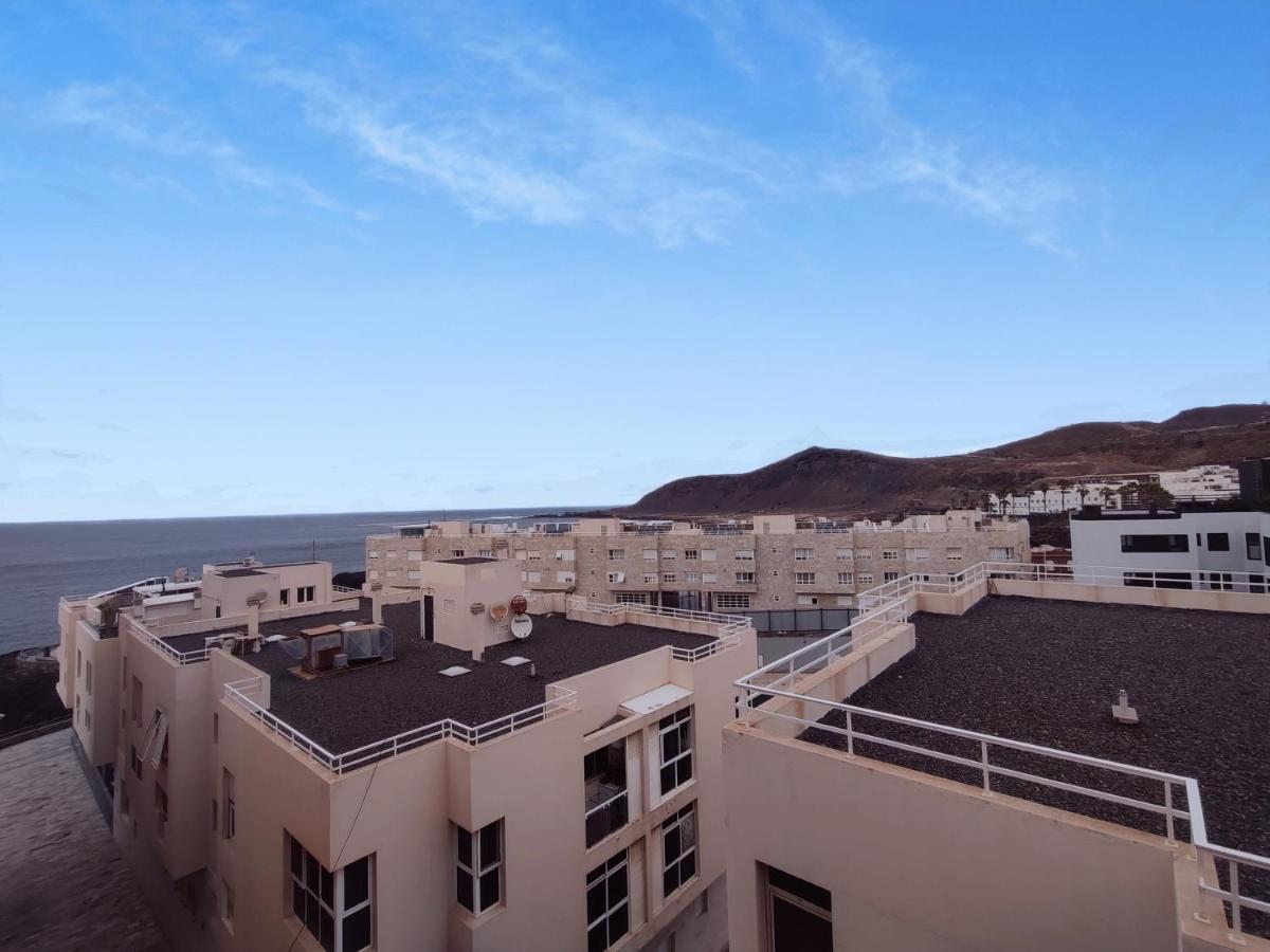 D10 Beach Apartment By Wave Properties Las Palmas de Gran Canaria Exterior photo